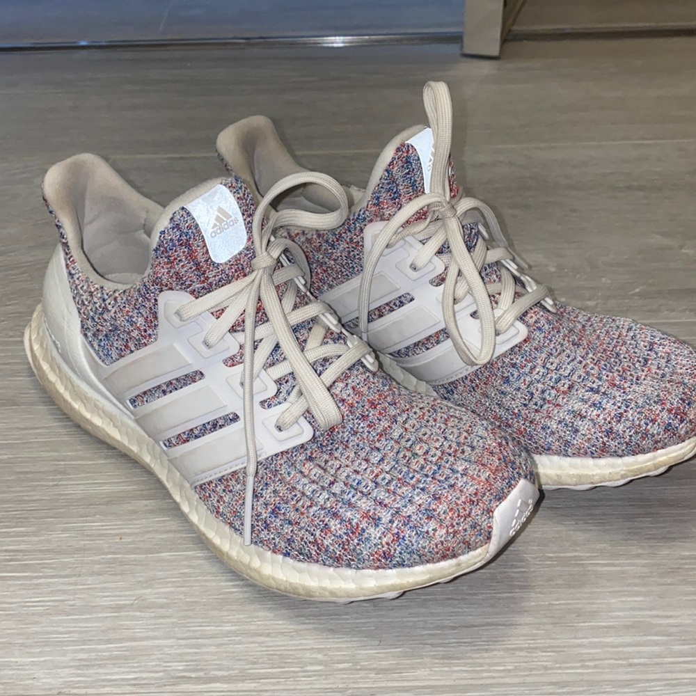 Adidas ultraboost sneakers